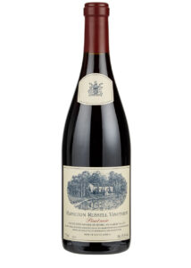 Hamilton Russell Vineyards wine