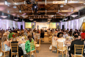 Alzheimer’s Association Gala 2025 (Photo by Hien Bui)