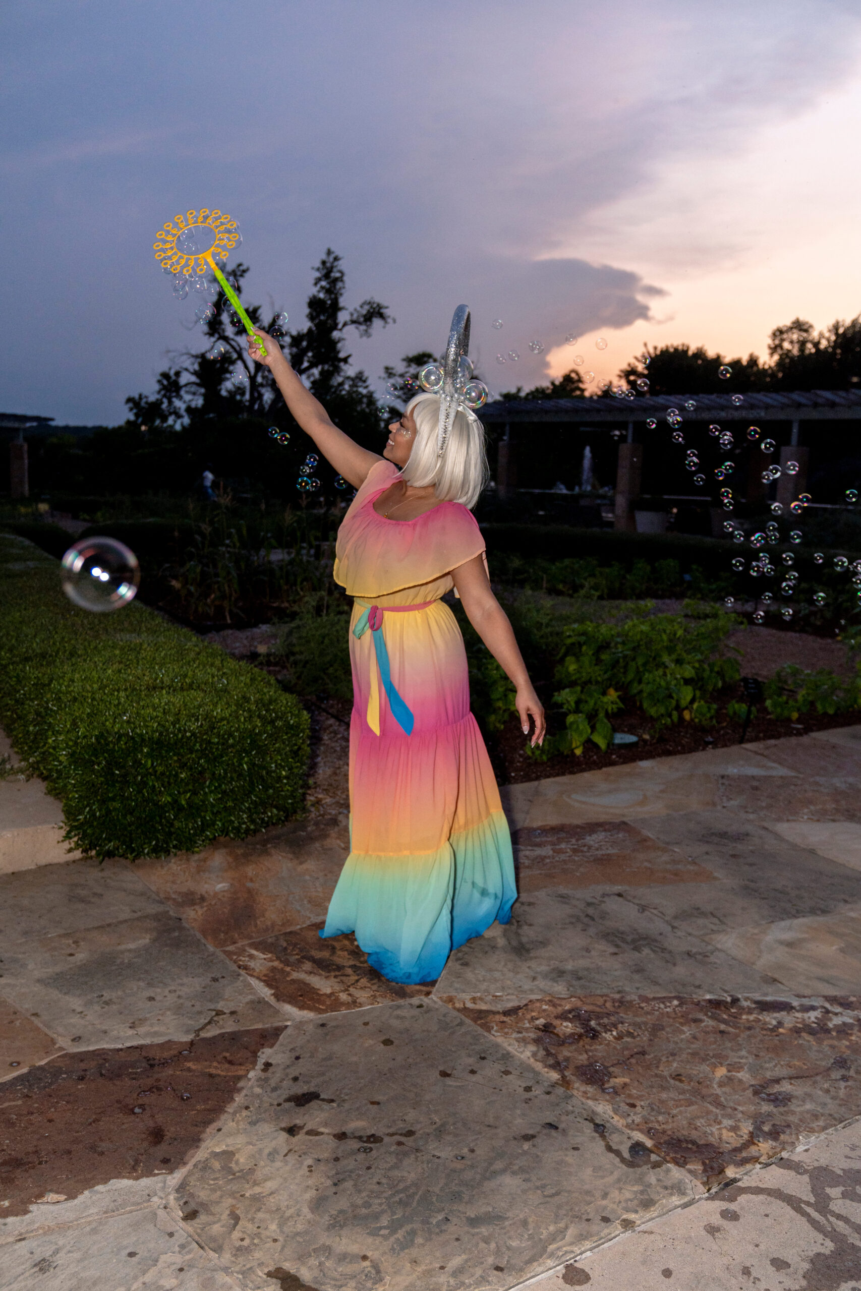 Alzheimer’s Association Gala 2025 (Photo by Hien Bui)