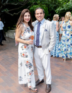 Alzheimer’s Association Gala 2025 (Photo by Hien Bui)