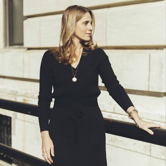 Alison Kenworthy, a three-time Emmy Award-winning television producer and the founder of Homeworthy, will serve as the event's emcee. (Courtesy)