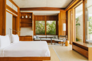 Amanera, Dominican Republic – Bay View Casa – Two Bedroom (Photo by Aman)