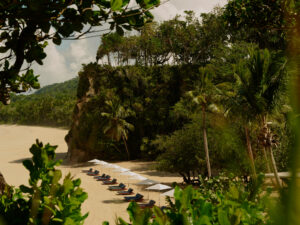 Amanera, Dominican Republic – Resort, Beach Club (Photo by Aman)
