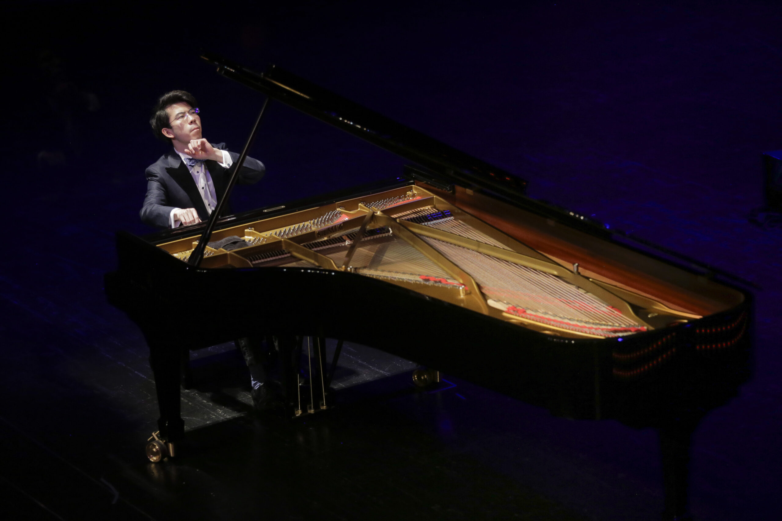 Van Cliburn International Piano Competition
