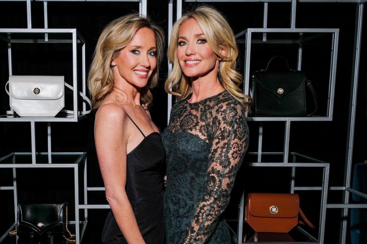 Houston Twins Launch Stunning Handbag and Jewelry Collection