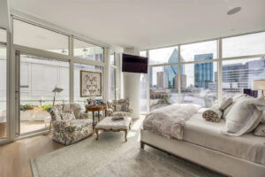 Bedroom 1 (Photo by Compass RE Texas)