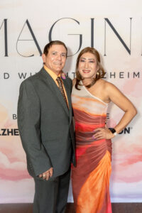 Alzheimer’s Association Gala 2025 (Photo by Hien Bui)