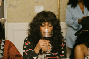 Chelsea Lenora_ Associate Publisher_Forward Times