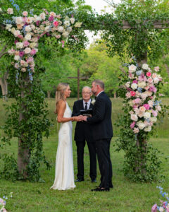 McCrann Potter wedding (Photo by Jen Durst for Jen Elizabeth Photography)
