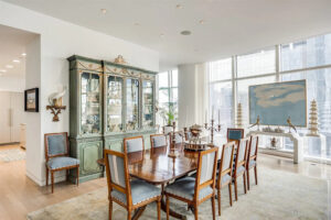 Dining Room-2 (Photo by Compass RE Texas)