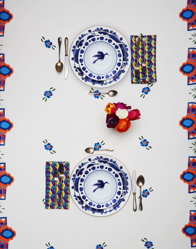 JJ Martin will speak; sign her book, "Mamma Milano: Lessons From the Motherland;" and create an experiential event at Texas Design Week Dallas this November.