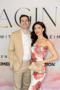Alzheimer’s Association Gala 2025 (Photo by Hien Bui)