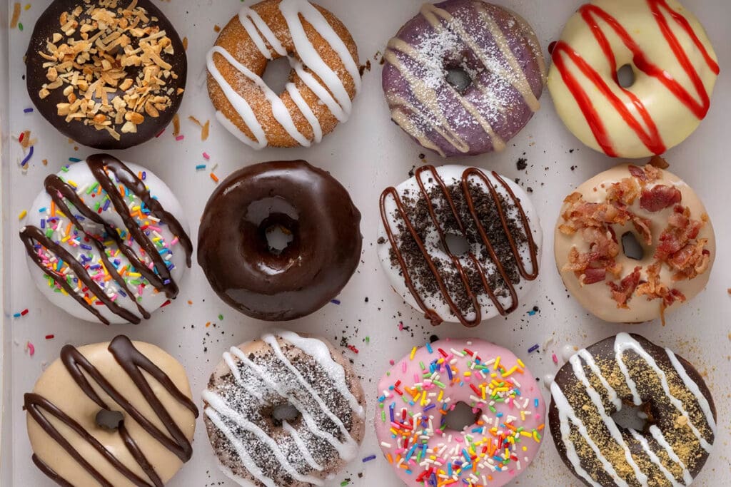 DuckDonuts