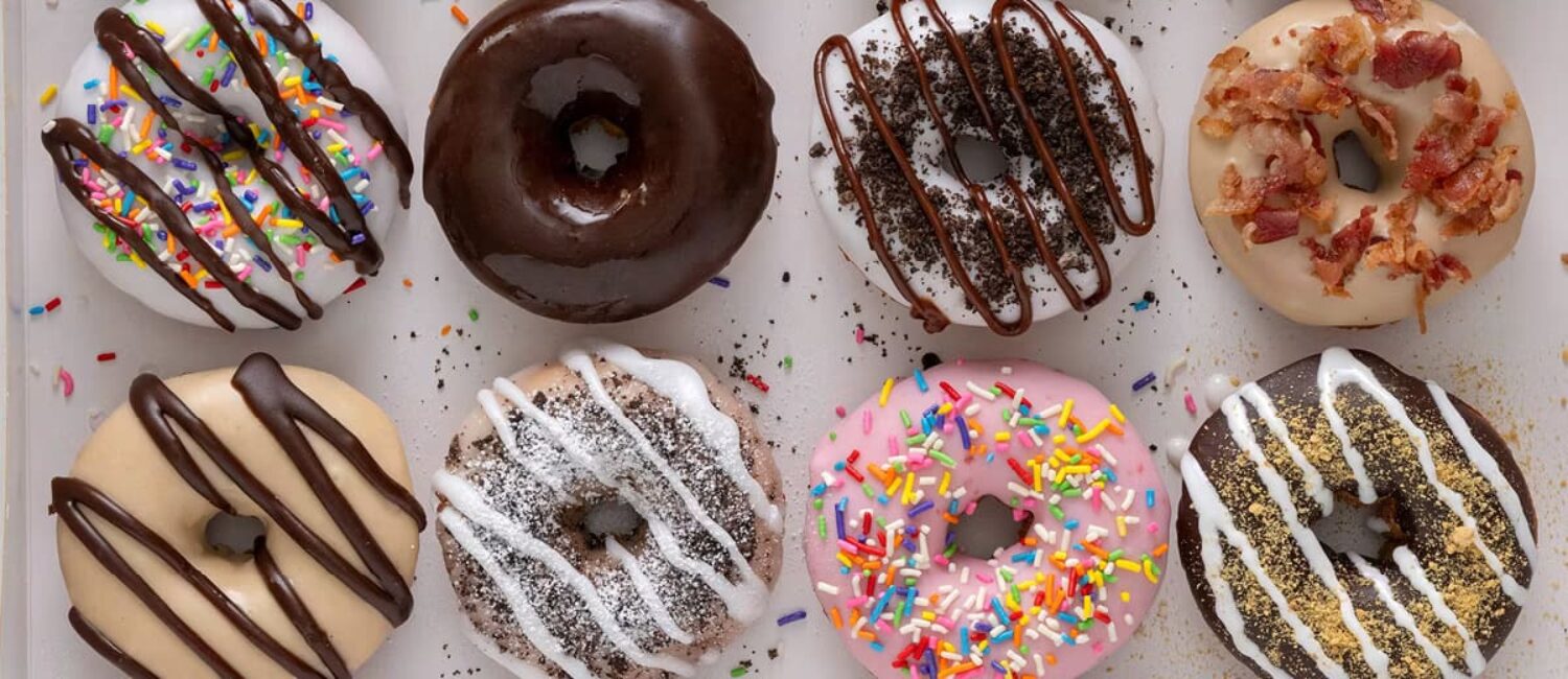 DuckDonuts
