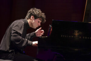 Van Cliburn International Piano Competition