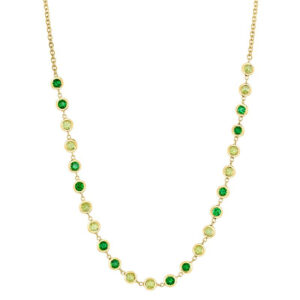 Fallon B. Alice Necklace, $3,450.