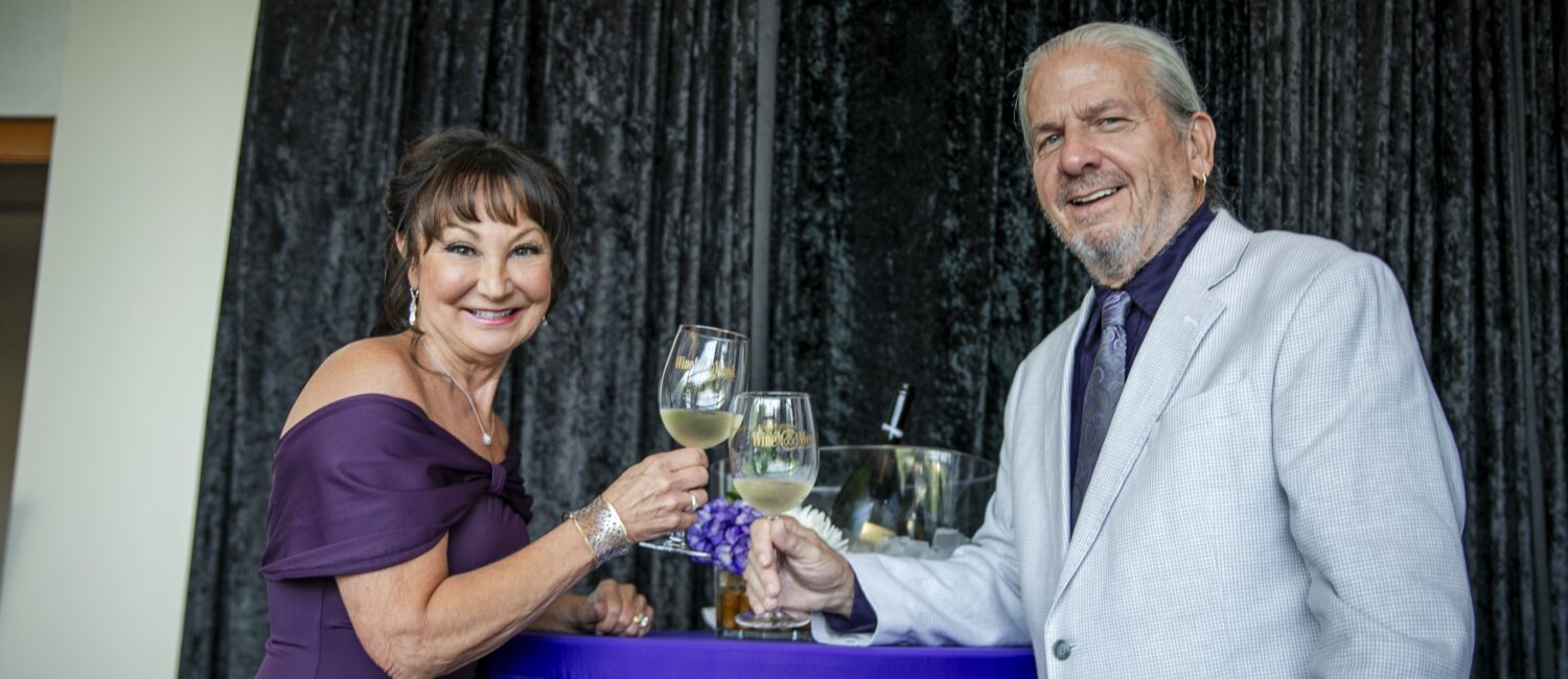 Wine and Food week 2025 Woodlands