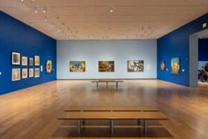 Modern Art Museum of Fort Worth