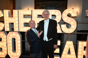 HCC1201_Board President Rick Kellogg and Robert Simpson_Jeff Grass Photography