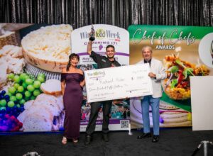 Wine and Food week 2025 Woodlands