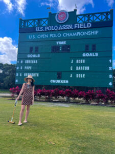Palm Beach (Photo by Melissa Smrekar)