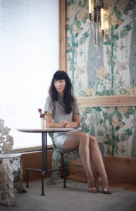 ISHIDA photographed by Niko Hernandez