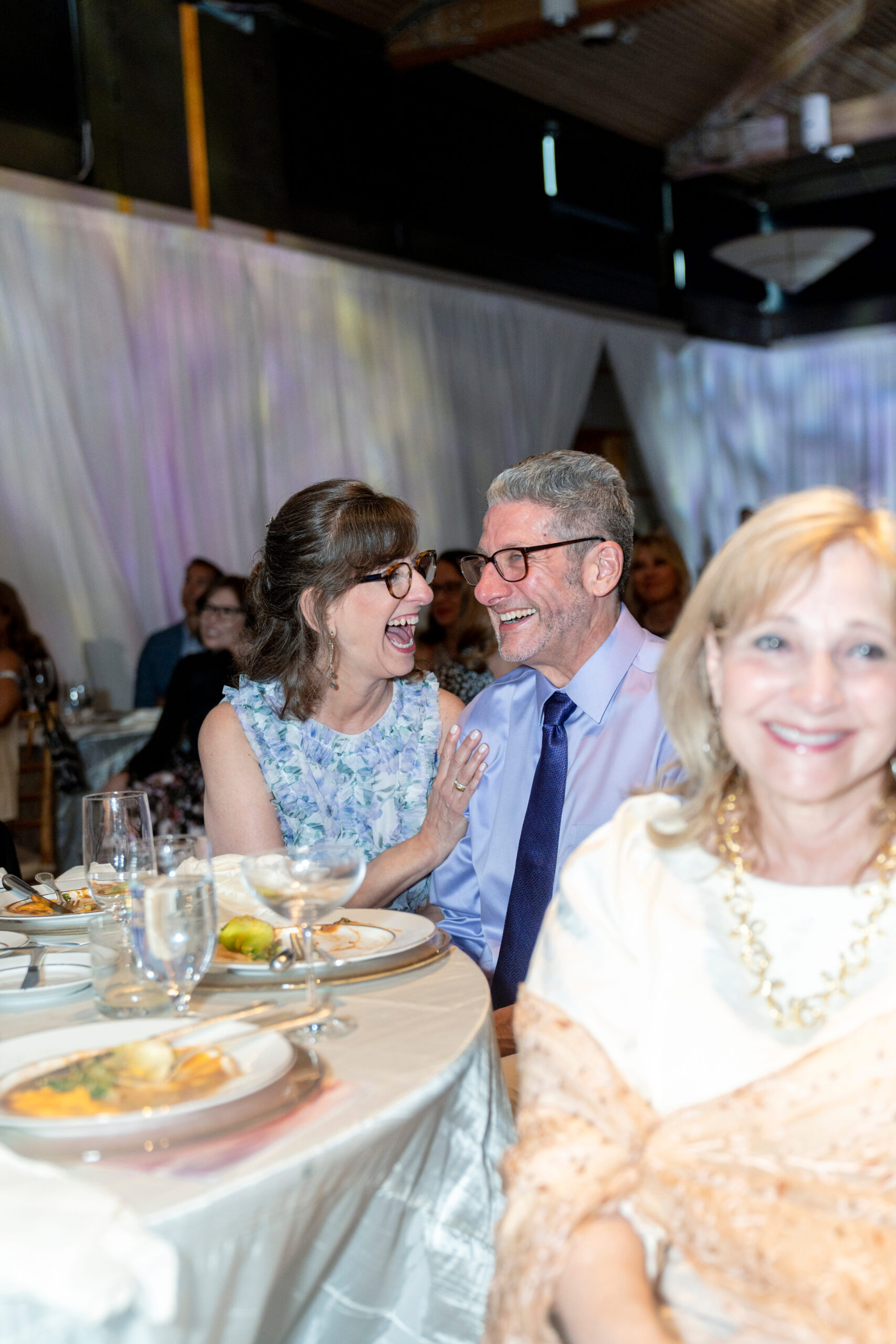 Alzheimer’s Association Gala 2025 (Photo by Hien Bui)