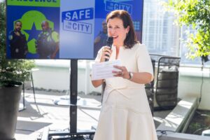 Jennifer Scripps Downtown Dallas