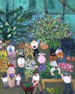 Jim N Hill The Greenhouse