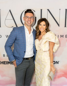 Alzheimer’s Association Gala 2025 (Photo by Hien Bui)