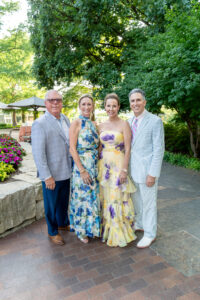 Alzheimer’s Association Gala 2025 (Photo by Hien Bui)