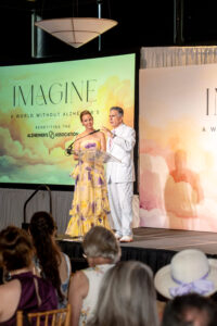 Alzheimer’s Association Gala 2025 (Photo by Hien Bui)