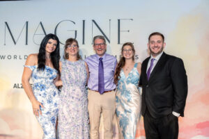 Alzheimer’s Association Gala 2025 (Photo by Hien Bui)