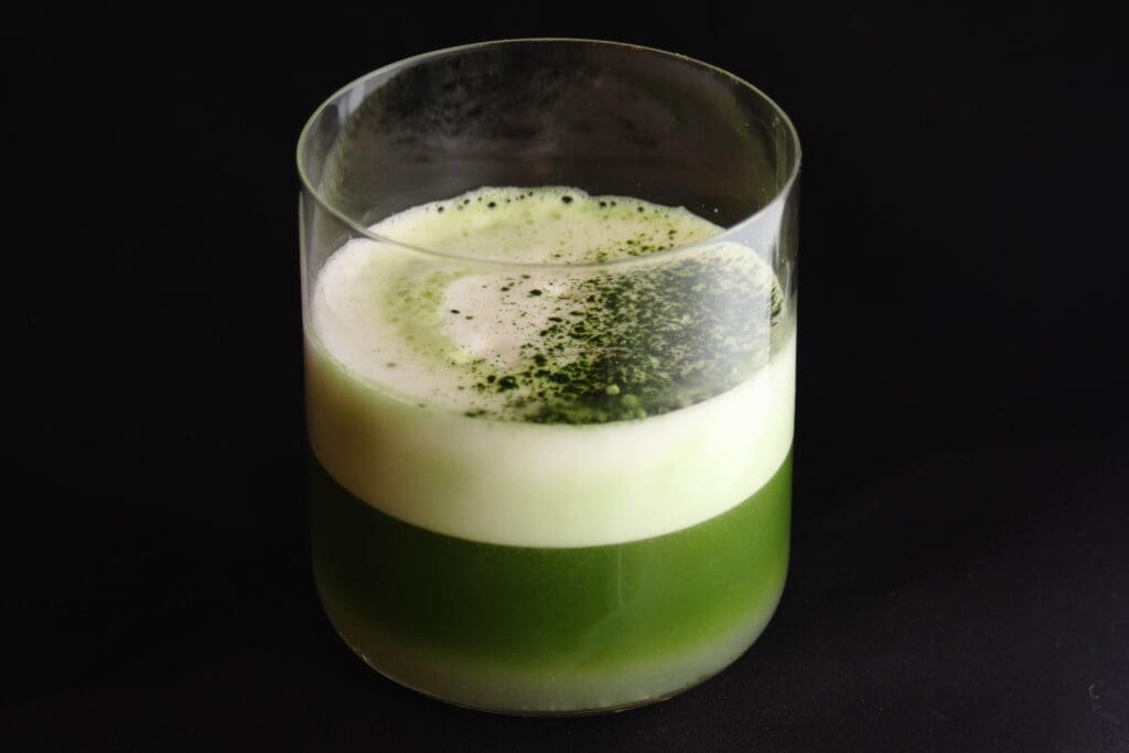 “We are really showcasing each member’s place [and personality] in the restaurant,” says Bronson Kang, General Manager at Sushi Kozy. (Courtesy)