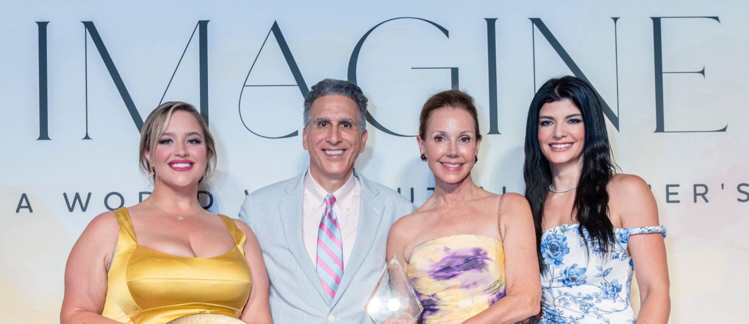 Alzheimer’s Association Gala 2025 (Photo by Hien Bui)