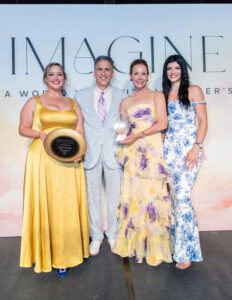 Alzheimer’s Association Gala 2025 (Photo by Hien Bui)