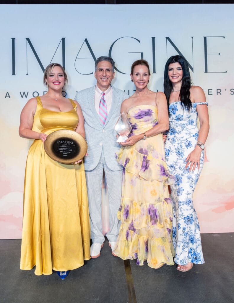 Alzheimer’s Association Gala 2025 (Photo by Hien Bui)