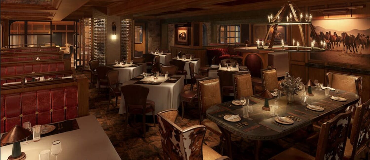Cattlemen’s Steak House