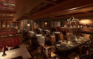 Cattlemen’s Steak House