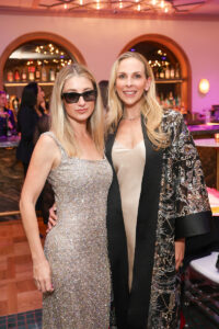 Piper Hatfield, Ashlee Rubo by Pricilla Dickson