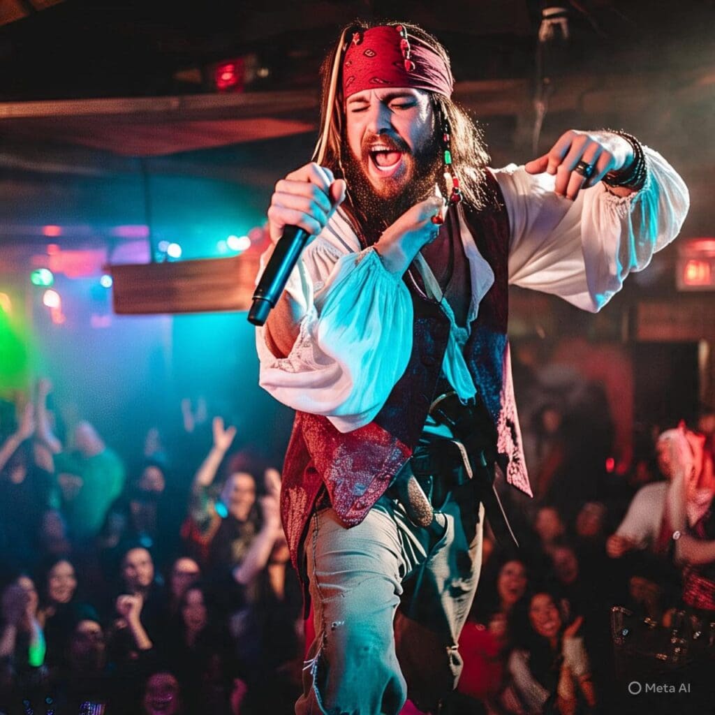 Pirates Paradise