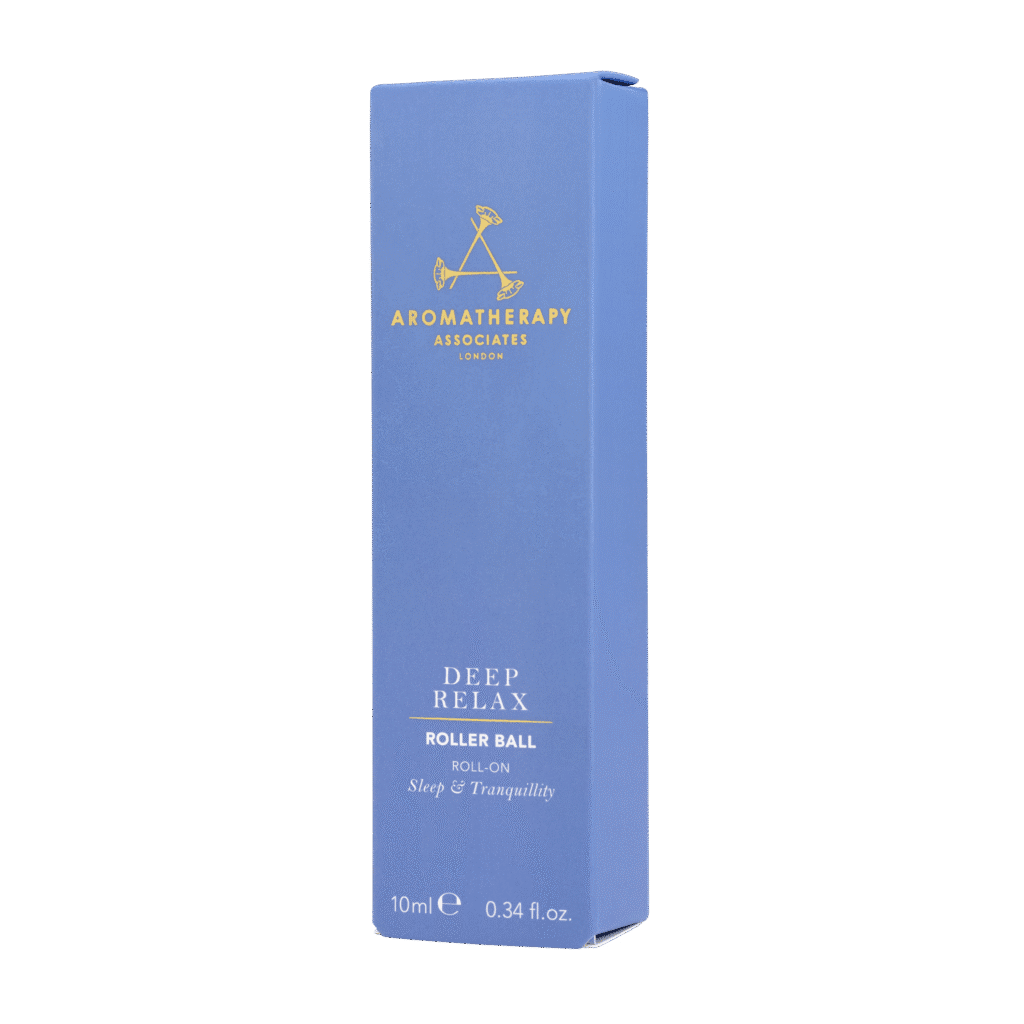 Aromatherapy Associates Roller Treatment in Deep Relax