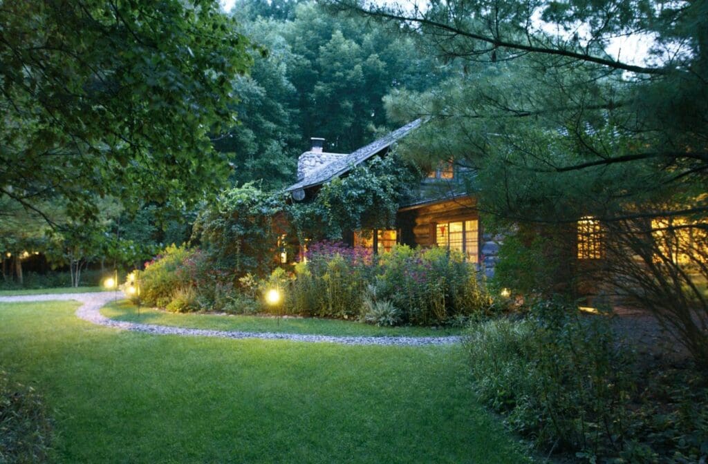 River Wildlife gives guests a taste of the rural Wisconsin charm.