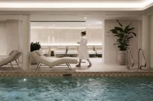 Kohler Waters Spa American CLub Wisconsin