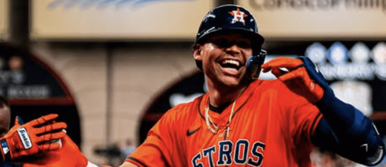 Cam Smith Astros Cub