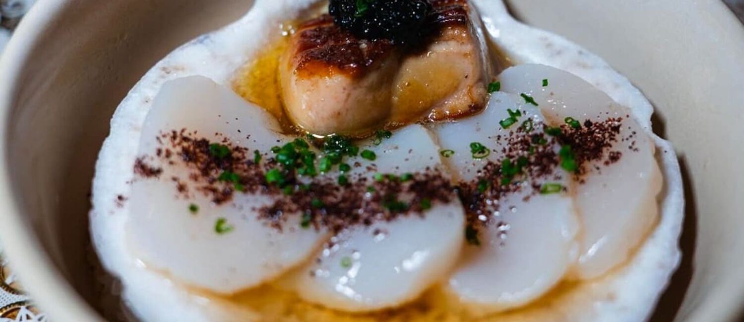 Sushi Kozy Dallas
