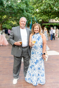 Alzheimer’s Association Gala 2025 (Photo by Hien Bui)