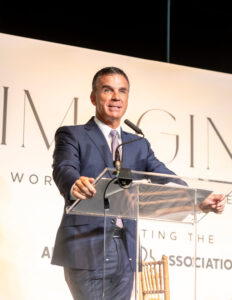 Alzheimer’s Association Gala 2025 (Photo by Hien Bui)