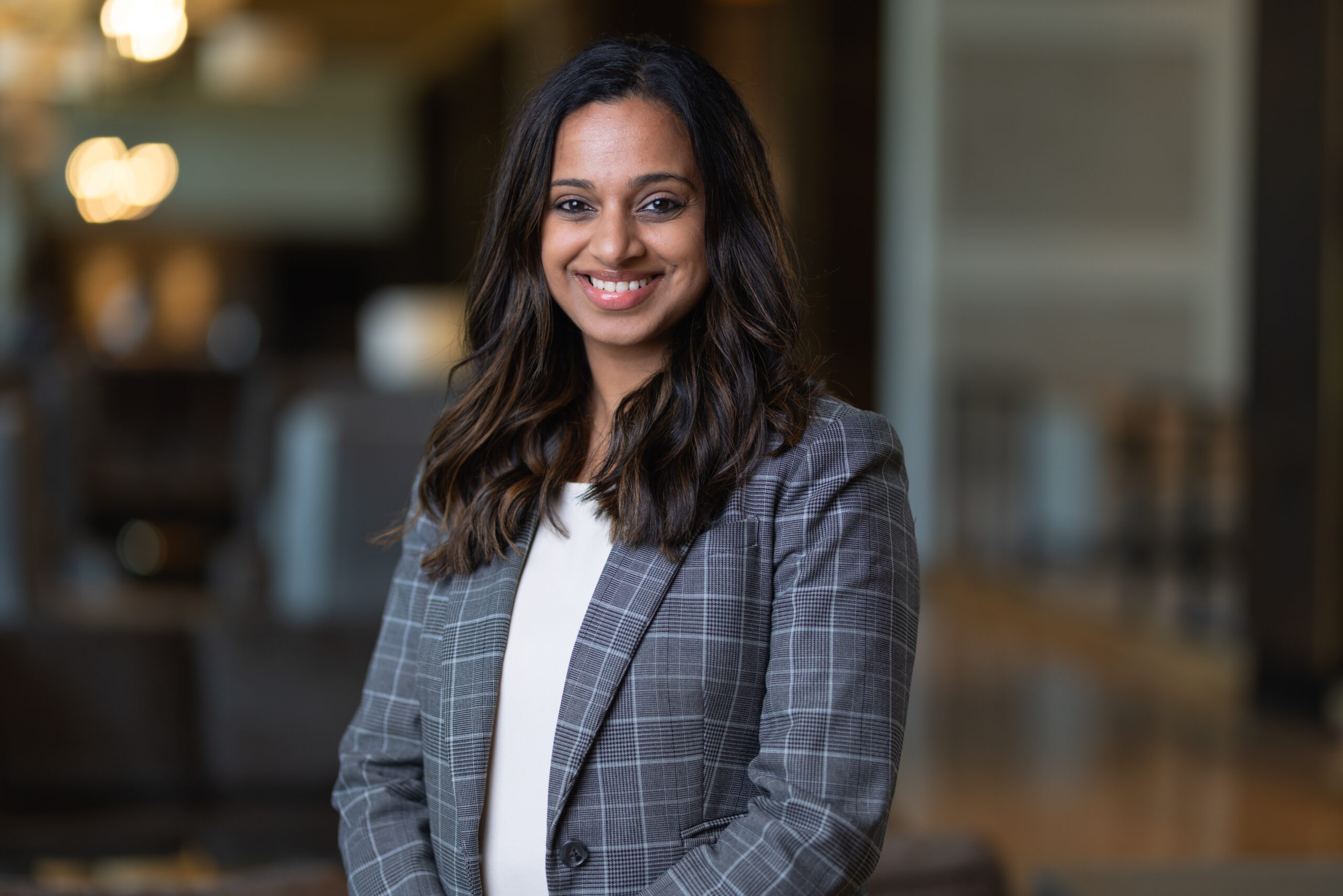 Swetha Narayanan