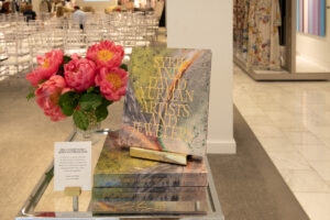 “Sybil and David Yurman: Artists and Jewelers” – Phaidon (Photo by Tamytha Cameron)